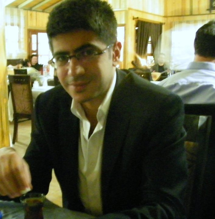 Mr. Veysi cengiz