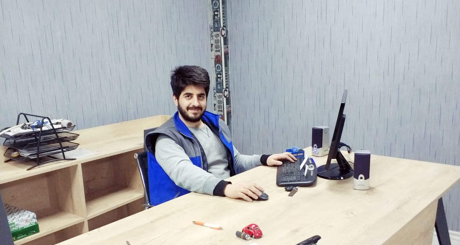 Mr. Orhan Cengiz