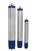 submersible motors