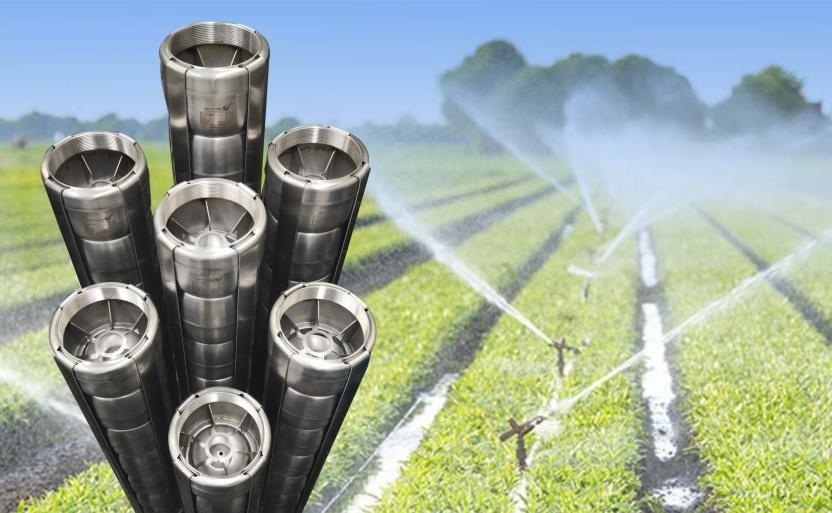 submersible pumps